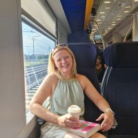 Jacqui Homans (She/Her) (@jacquihomans) 's Twitter Profile