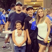 Rudy Garcia (@thereelrudygee) 's Twitter Profile Photo