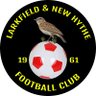 LNHFC1961's profile picture. The official account of Larkfield & New Hythe Football Club, established in 1961 and currently playing at Step 5 in the @SCEFLeague Prem. #UpTheLarks 🟡⚫️
