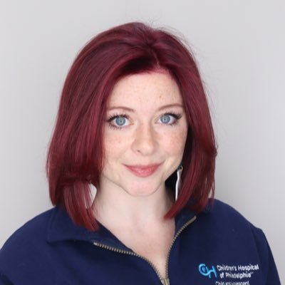 Clinical psychologist at @CARAutism and @childrensphila Neurology | Neurodivergent gal working with neurodivergent kids 🧠 🌈 | She/her | Views my own |
