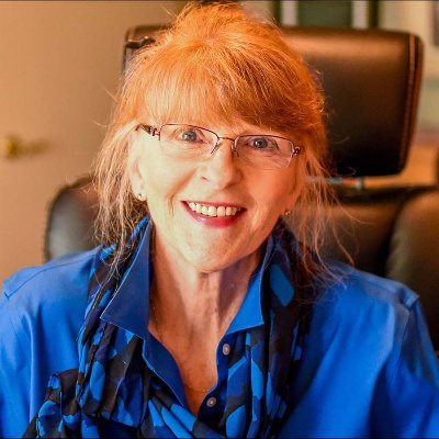 MaryReynoldsFan's profile picture. Author, Speaker, Educational Coach, Consultant, Win Back Energy & Time ⌚with MAPit! ☕ Love God, family and FOOTBALL!