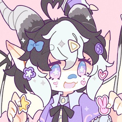 .:Xephoria:. 🐲✨ ENVtuberさんのプロフィール画像