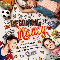 BECOMING NANCY (@becomingnancy) 's Twitter Profile Photo