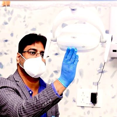 Dr.Souvagya Ranjan Kar. BDS,MDS(Public Health Dentistry).SCB Dental College and Hospital.