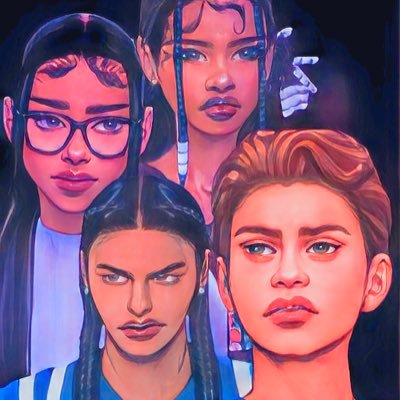 Theesimmerkay's profile picture. OUR SIDE OF THE STORY~ Sims 4 Series
