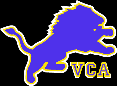 VCA Lions Athletics