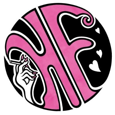 high femme. not necessarily high brow. excess, culture, drama, filth
https://t.co/3FD4RZHp04