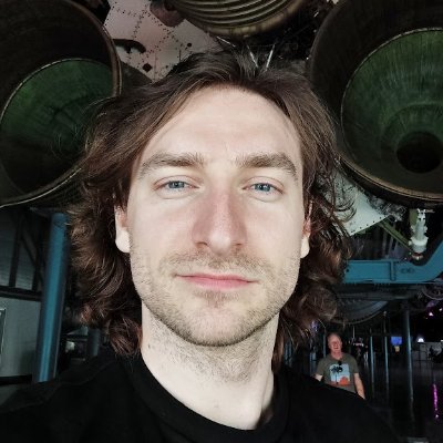 george_madeja's profile picture. A few-shot reasoner.