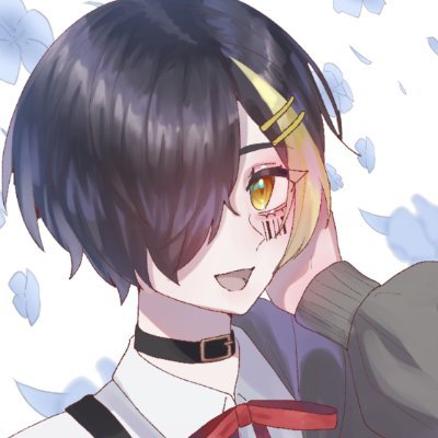 如月時雨さんのプロフィール画像