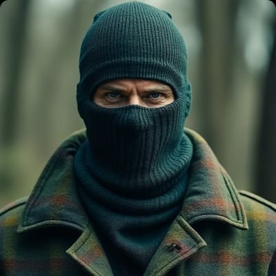 PNWxNOBODY's profile picture. American Supremacist