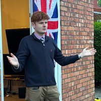 Ethan Wivell (@ethanwivell1) 's Twitter Profile Photo Ethan Wivell (@ethanwivell1) 's Twitter Profile Photo