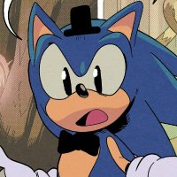 ππ¨π§π’π ππ‘π ππππ ππ‘π¨π (ππ₯π¨π§π) (@clonesonic2015) 's Twitter Profile