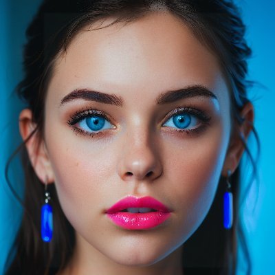 I enjoy using AI tools to make pretty pictures