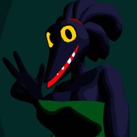 PolyChi (@polychichis) 's Twitter Profile Photo
