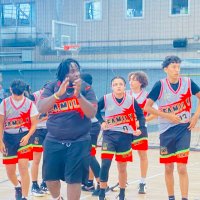 Dream Team (@dreamteamhoops) 's Twitter Profile Photo Dream Team (@dreamteamhoops) 's Twitter Profile Photo