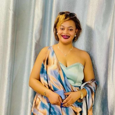 IngabireMarieA3's profile picture. Thank u Lord