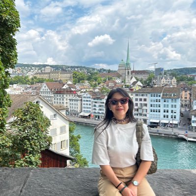 Miaogik's profile picture. Overcoming Twitter anxiety for small talks/ blockchain/ econ/ TLDR fellow 24/25