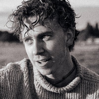 FinneganTui's profile picture. Nature // Music