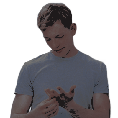 ⠀⠀GO⠀HOME⠀⠀DON'T⠀SLEEP⠀⠀DON'T⠀EAT
⠀⠀⠀⠀𝐾𝐸𝐸𝑃⠀⠀𝐷𝑂𝐼𝑁'⠀⠀𝐼𝑇,⠀⠀𝑂𝑁⠀⠀𝑅𝐸𝑃𝐸𝐴𝑇.ᐟ