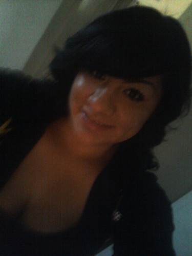 preciousmisty's profile picture. 