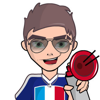 nicefafi's profile picture. ETUDIANT CYCLE INGÉNIERIE- Ingé 3 – Master of Science 2