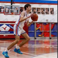 Travis Theisen (@ttheisen42) 's Twitter Profile