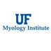 UF Myology Institute (@ufmyology) Twitter profile photo