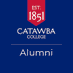 Catawba Alumni (@catawbaalumni) Twitter profile photo Catawba Alumni (@catawbaalumni) Twitter profile photo