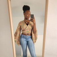Serenity🌴 (@kalondistone) 's Twitter Profile