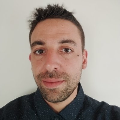 DaveDev63's profile picture. Full-stack Developer 
Blockchain Developer