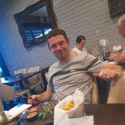 Lee Fallon Profile