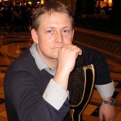 FredrikUlfson's profile picture. 