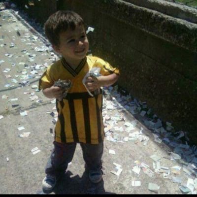 Valentiin_09's profile picture. aguante c.r.o