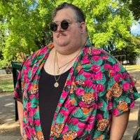 Jamie haDov; your pal and confidant (@jamiehadov) 's Twitter Profile