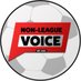 Non-League Voice (@nonleaguevoice) Twitter profile photo Non-League Voice (@nonleaguevoice) Twitter profile photo