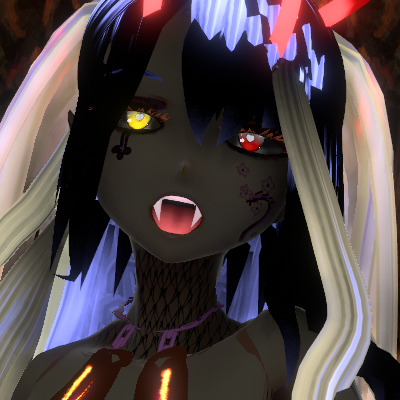Vipiria 🐍さんのプロフィール画像