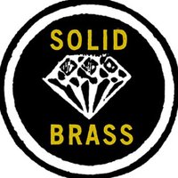 Solid Brass Records (@solidbrassrecs) 's Twitter Profile Photo