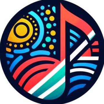 Exploring the rich rhythms and sounds of Namibia 🎧 Powered by The @NamibPulse