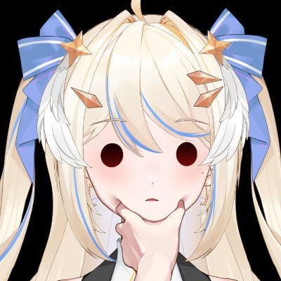 【MOVED】Mochi Asteria ✨💙【ASTERIA】さんのプロフィール画像