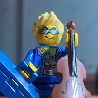 Peder Larson (@pezlarson) 's Twitter Profile