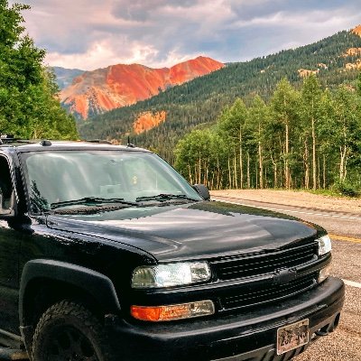 Overlanding & resources for neurodivergent travelers. Tips, gear, maps & community—explore on your terms. 🏕️✨ #AutismOverland