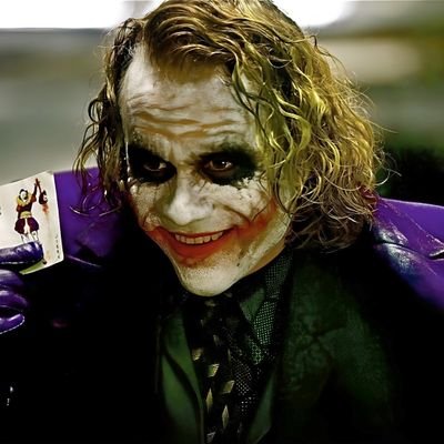 JokerzFunhouz's profile picture. JokerzFunhouz, built by a Firefighter/Paramedic mind, shares, steals, edits & creates the memes you want! NSFW, not PC, snowflake hated. Philly area news, too