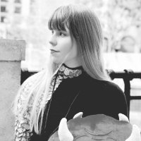Morgan Shaver ☕️ (@author_mshaver) 's Twitter Profile