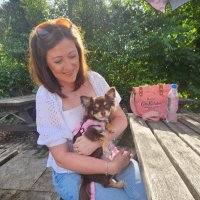 Lisa Tuck (@llisatuck) 's Twitter Profile Photo