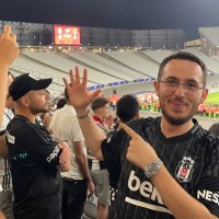 ◼️◻️Ahmet 🦅 (@ahmetguler1903) 's Twitter Profile