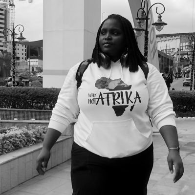 Programme Mgmt|| MEAL|| Freelance -Virtual Assistant👩🏾💻|| World Traveler|| 🇳🇬rian at ❤️