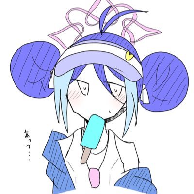 nikoichi_ba's profile picture. 見習い絵描きです 好きなもんはブルアカと仮面ライダー 毎日1枚貼っつけてます