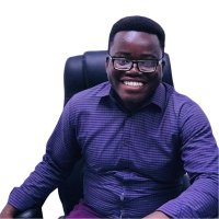 Godfred Baidoo (@kofibonko) 's Twitter Profile