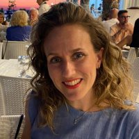 Gisela Slaats (@giselaslaats) 's Twitter Profile Photo Gisela Slaats (@giselaslaats) 's Twitter Profile Photo