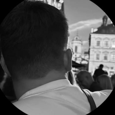 Dmitry Profile